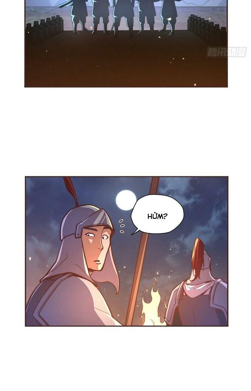 Sinh Tử Quyết Chapter 50 - 38