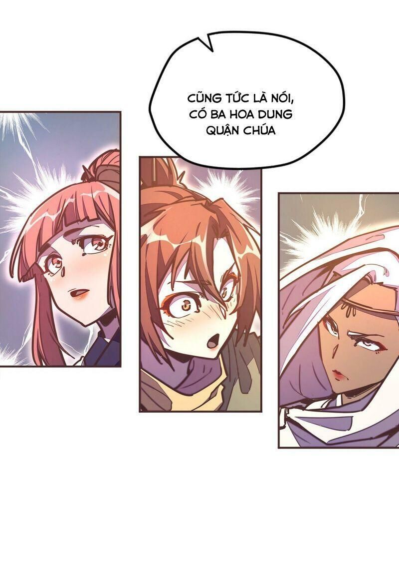 Sinh Tử Quyết Chapter 50 - 5