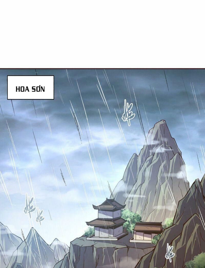 Sinh Tử Quyết Chapter 52 - 1