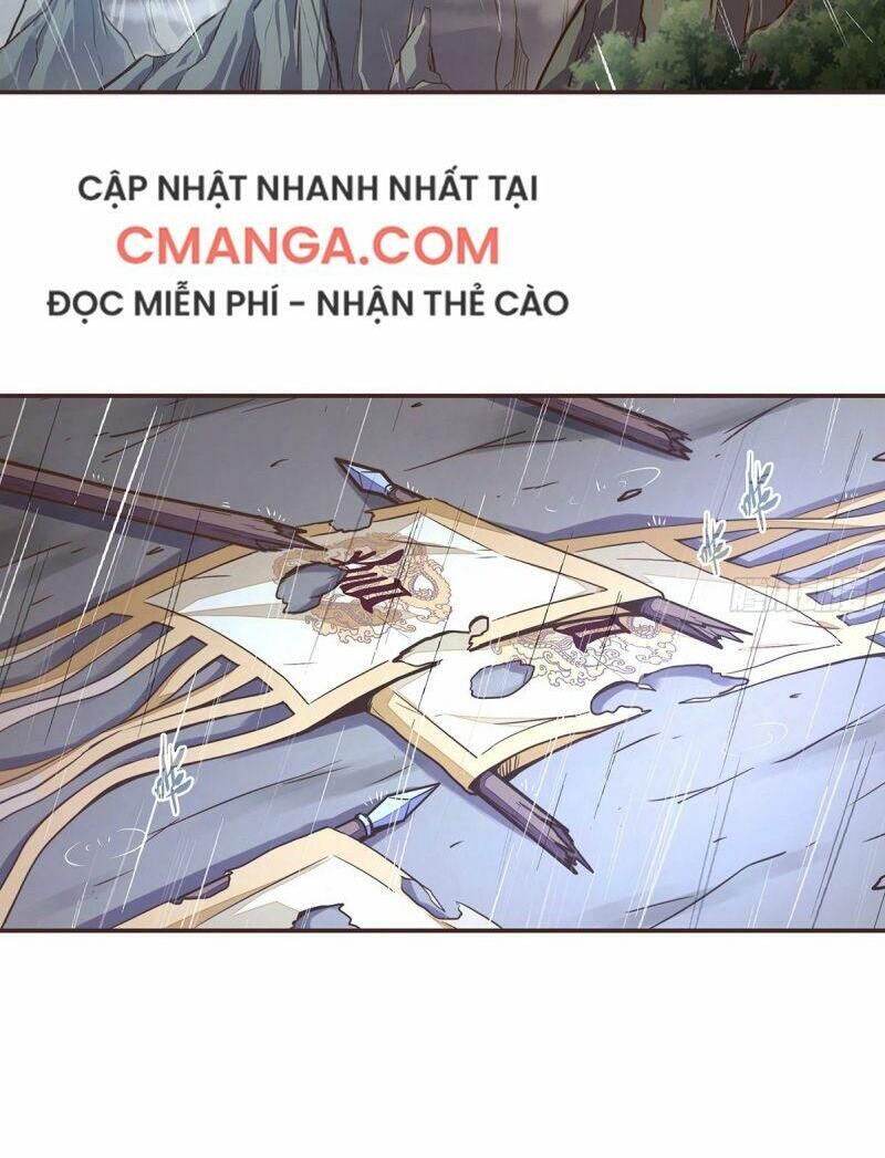 Sinh Tử Quyết Chapter 52 - 2