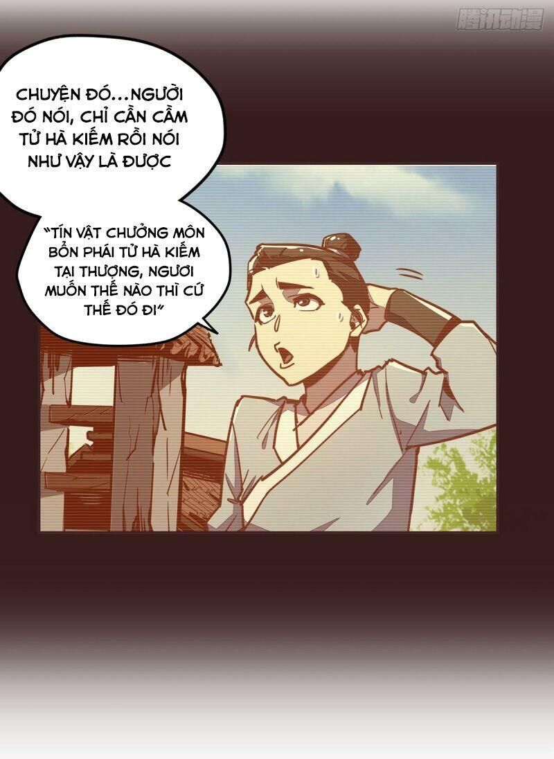 Sinh Tử Quyết Chapter 52 - 11