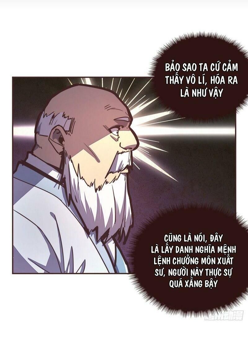 Sinh Tử Quyết Chapter 52 - 12