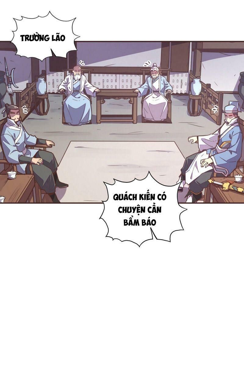 Sinh Tử Quyết Chapter 52 - 13