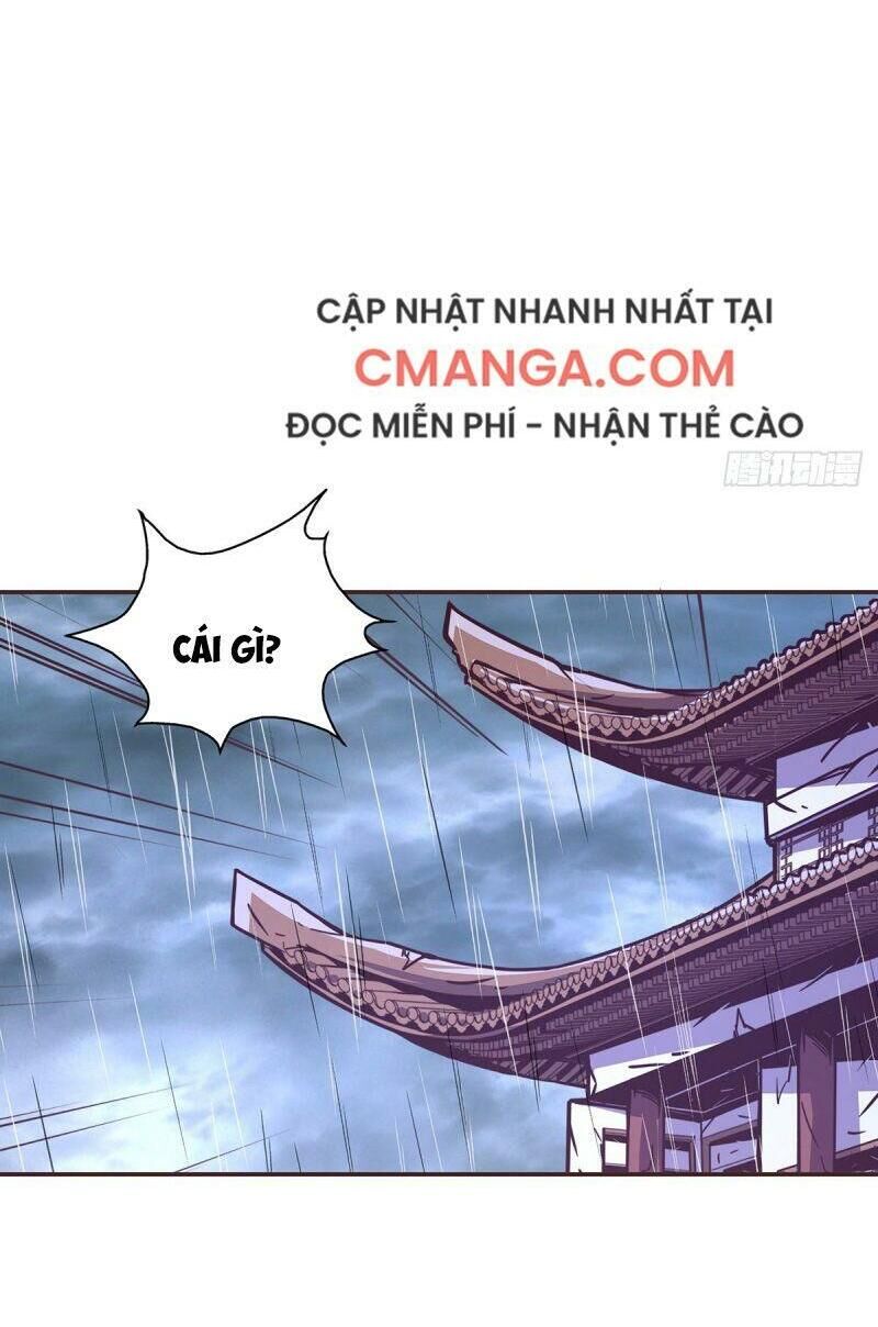 Sinh Tử Quyết Chapter 52 - 14