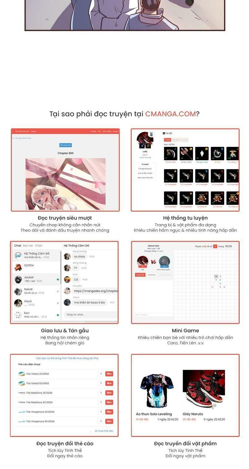 Sinh Tử Quyết Chapter 52 - 17