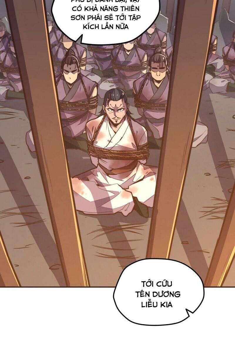 Sinh Tử Quyết Chapter 52 - 19