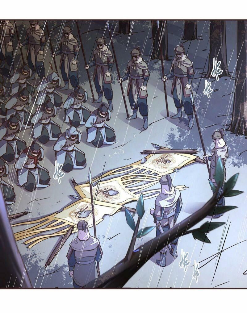 Sinh Tử Quyết Chapter 52 - 3