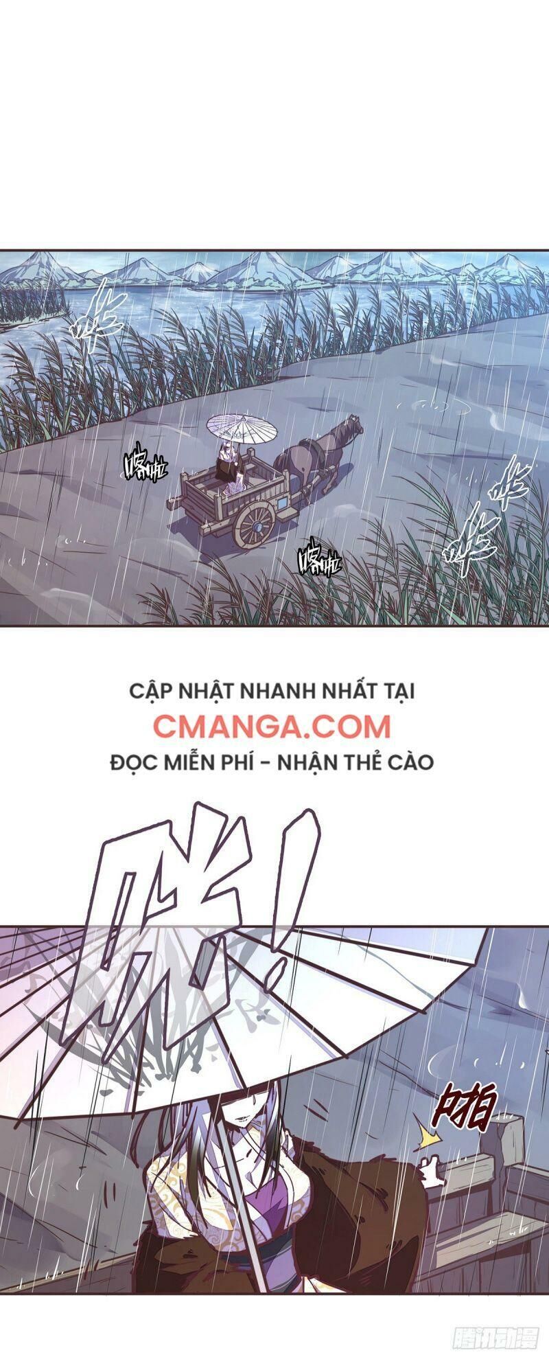 Sinh Tử Quyết Chapter 52 - 22
