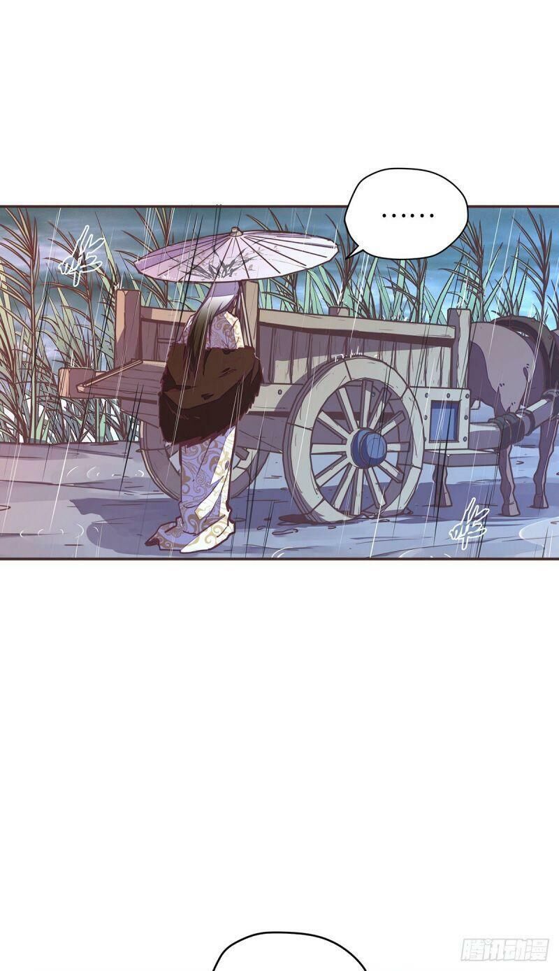 Sinh Tử Quyết Chapter 52 - 24