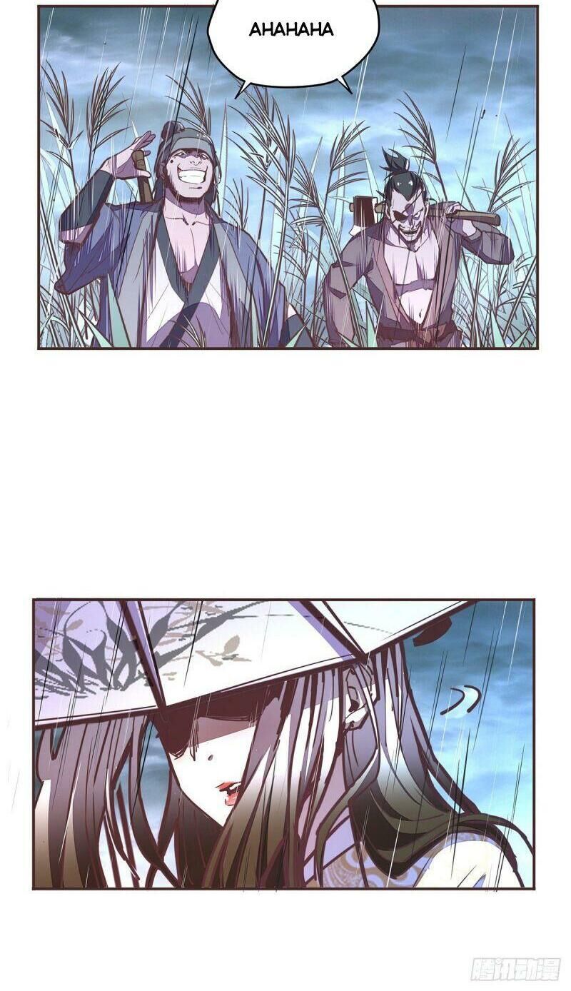 Sinh Tử Quyết Chapter 52 - 25