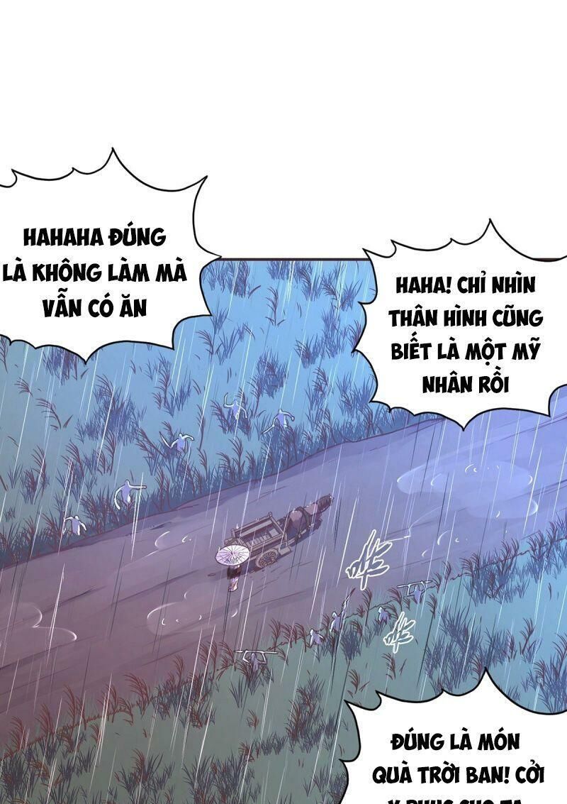 Sinh Tử Quyết Chapter 52 - 26