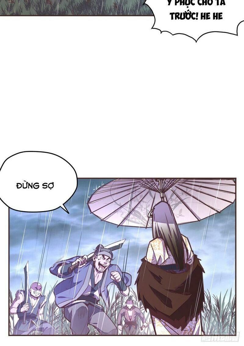 Sinh Tử Quyết Chapter 52 - 27