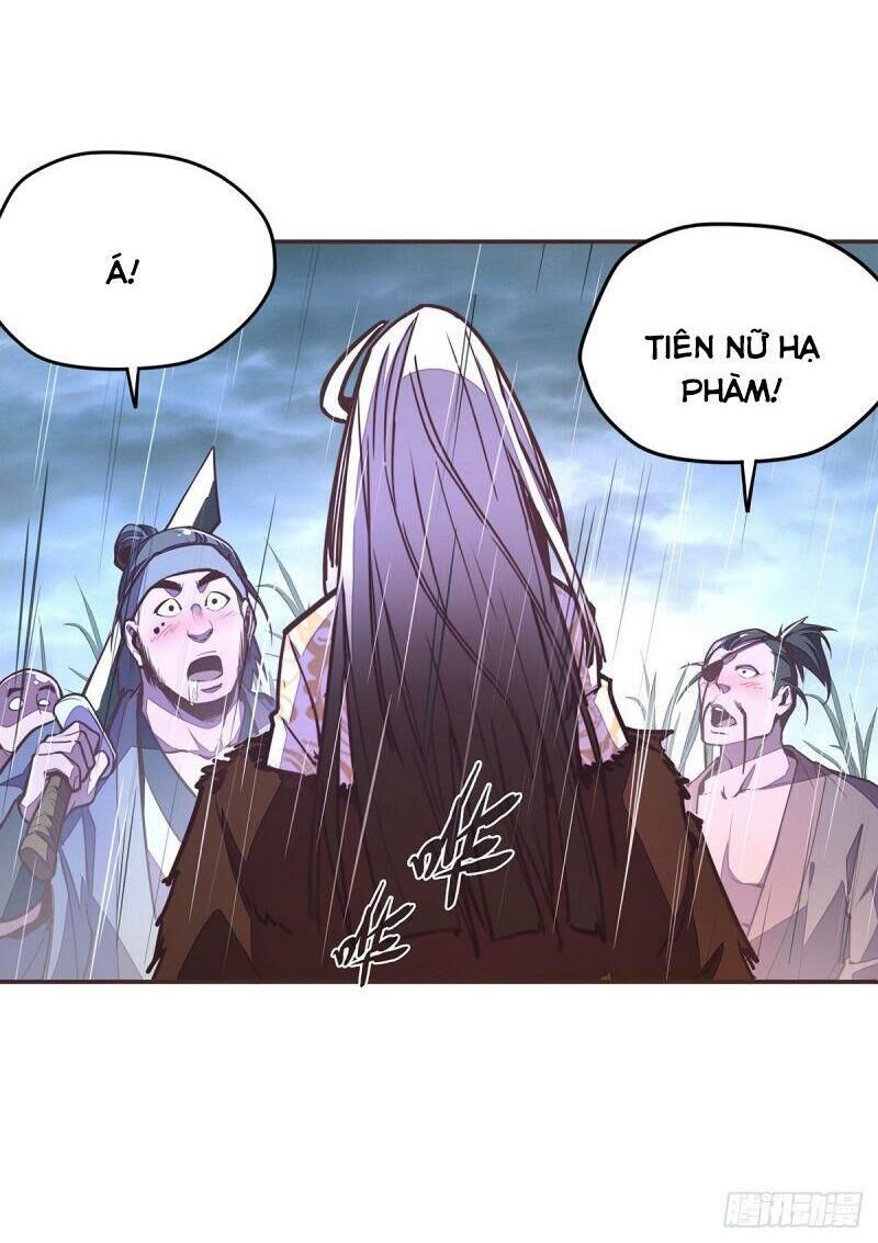 Sinh Tử Quyết Chapter 52 - 29