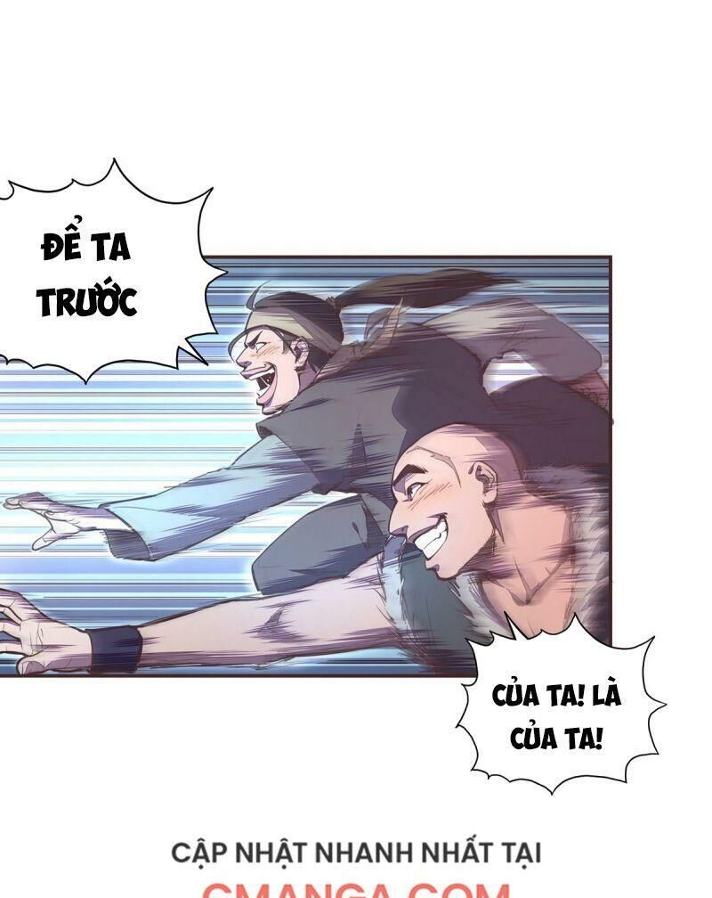 Sinh Tử Quyết Chapter 52 - 30