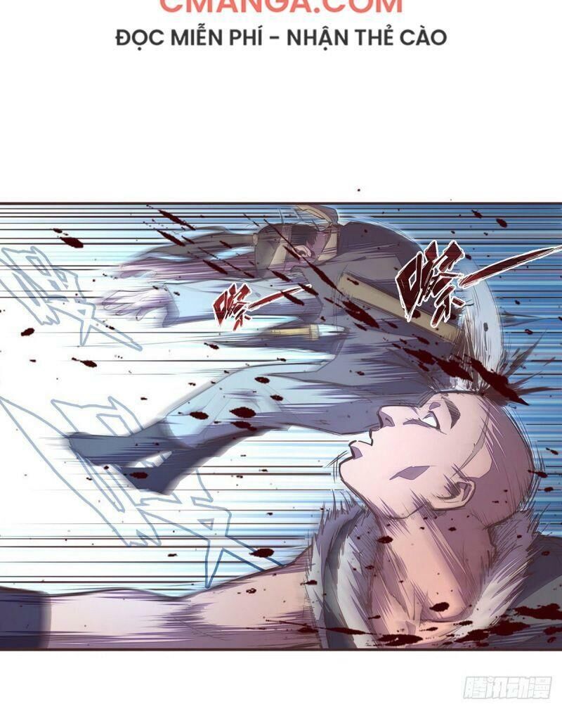Sinh Tử Quyết Chapter 52 - 31
