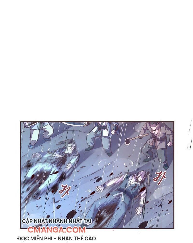 Sinh Tử Quyết Chapter 52 - 32