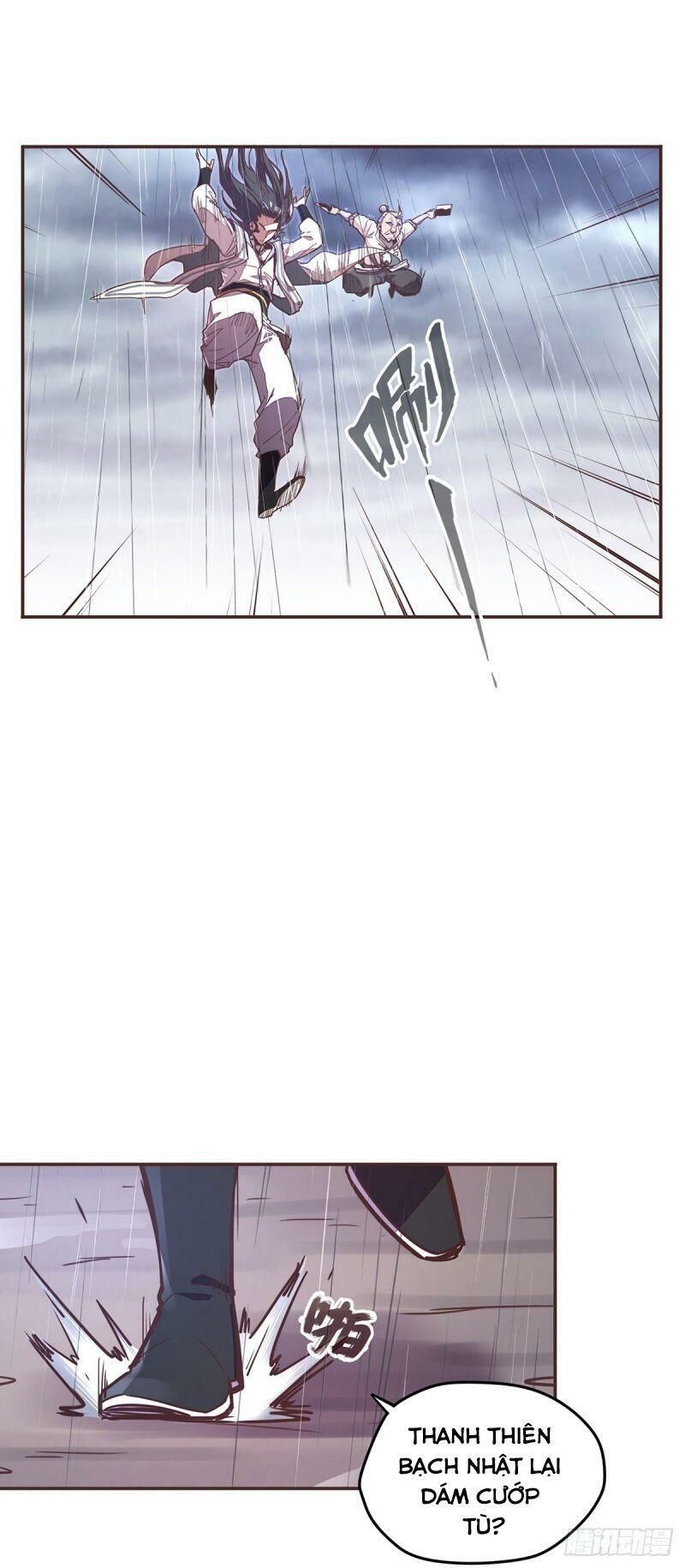 Sinh Tử Quyết Chapter 52 - 34