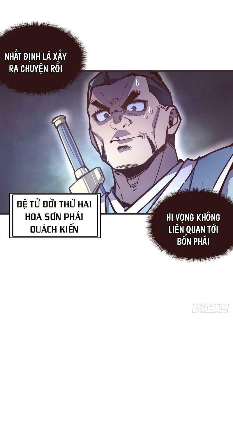 Sinh Tử Quyết Chapter 52 - 5