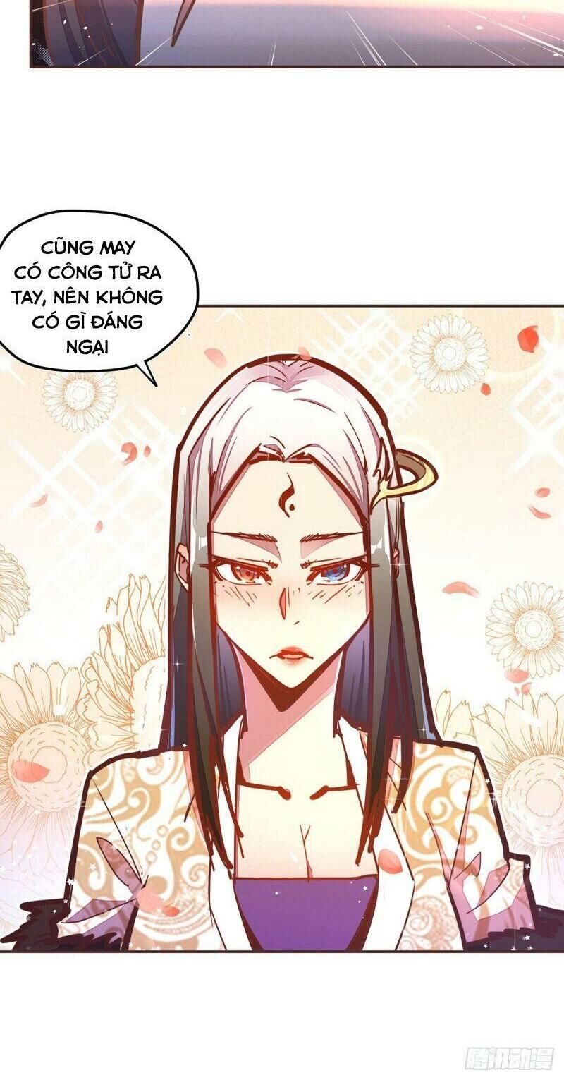 Sinh Tử Quyết Chapter 53 - 12