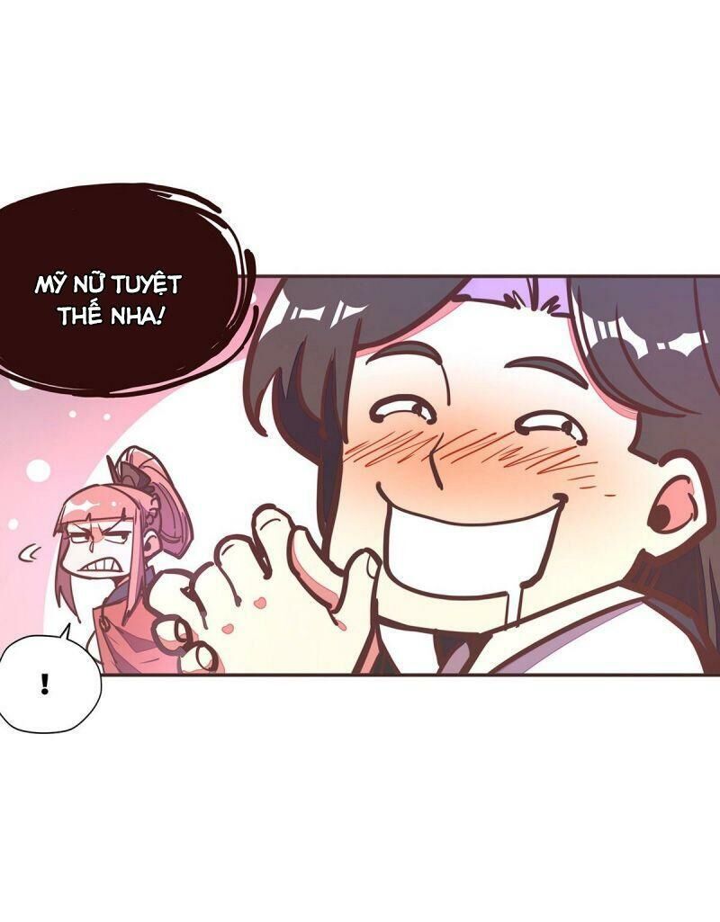 Sinh Tử Quyết Chapter 53 - 13