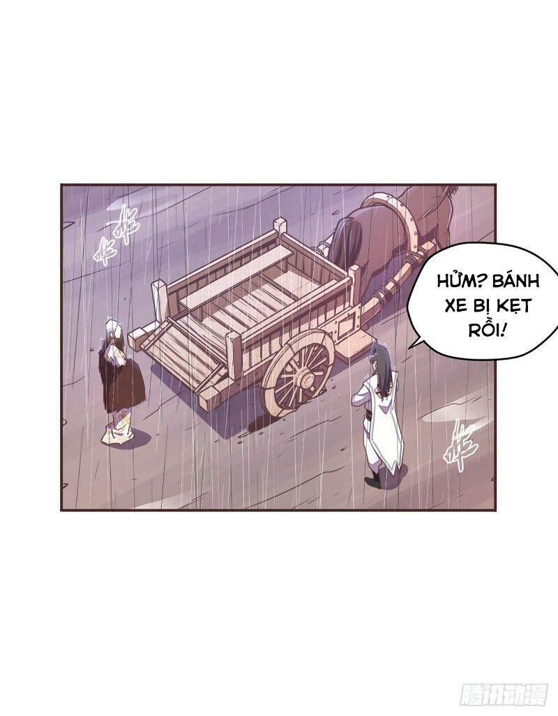 Sinh Tử Quyết Chapter 53 - 14
