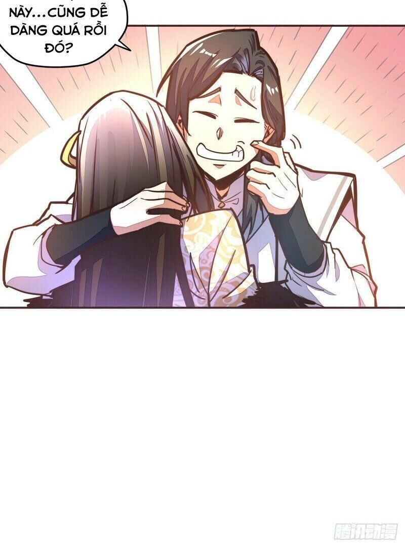 Sinh Tử Quyết Chapter 53 - 18