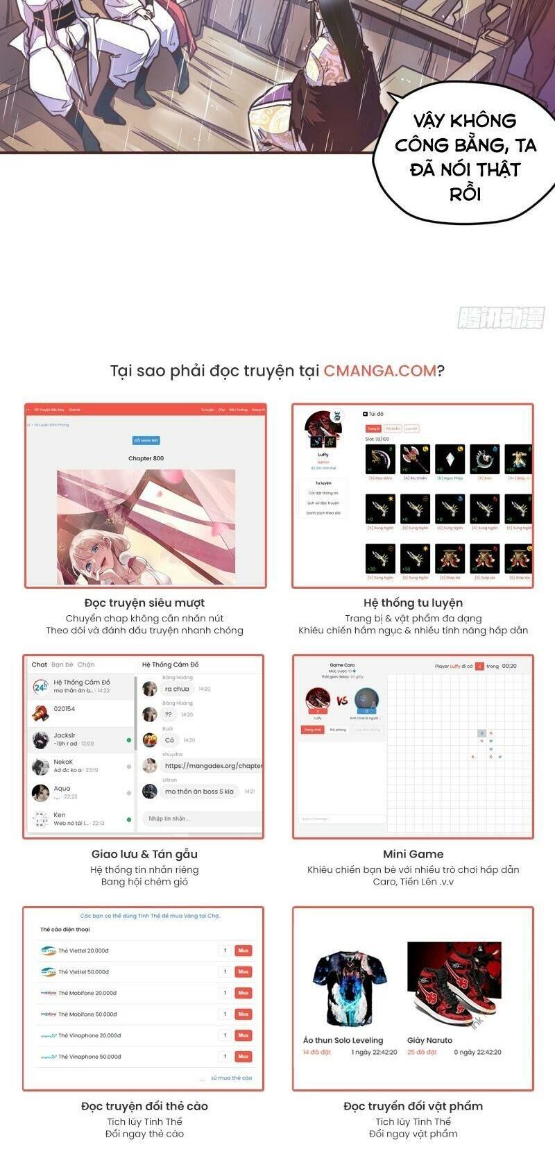 Sinh Tử Quyết Chapter 53 - 20