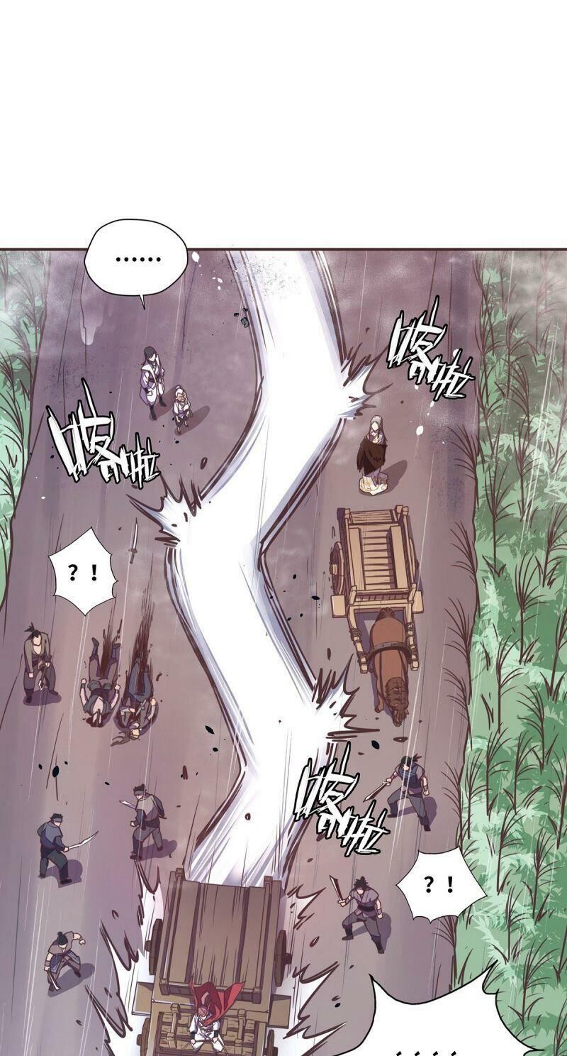 Sinh Tử Quyết Chapter 53 - 3