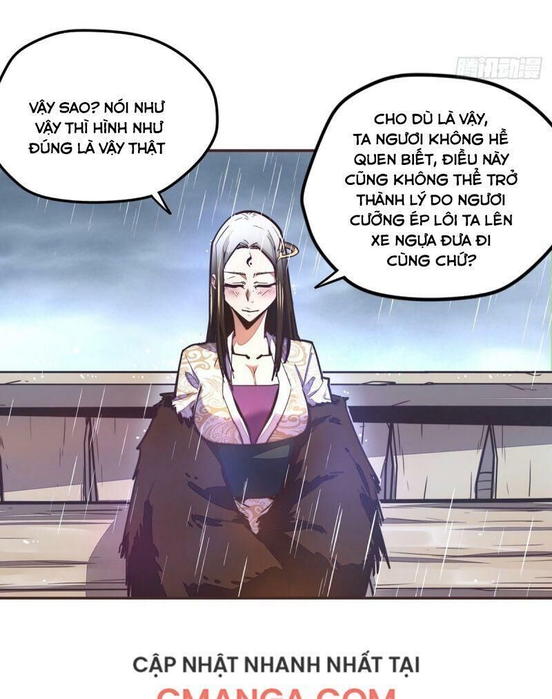 Sinh Tử Quyết Chapter 53 - 22