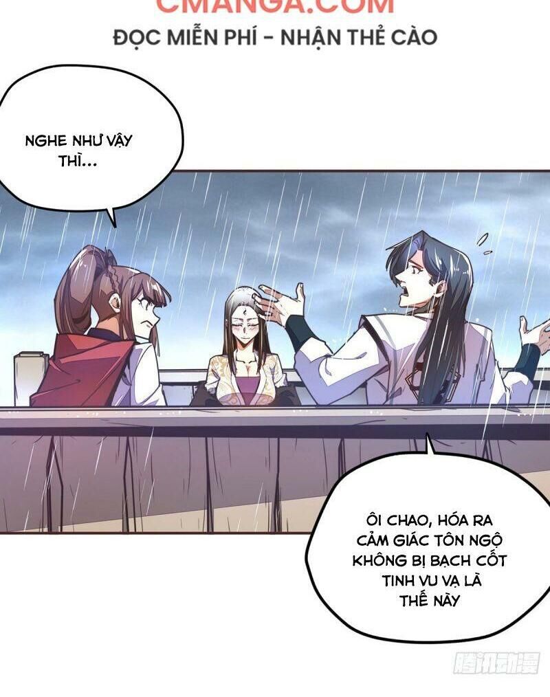 Sinh Tử Quyết Chapter 53 - 23
