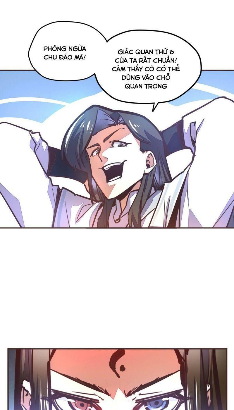 Sinh Tử Quyết Chapter 53 - 24