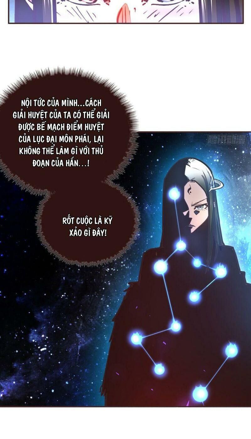 Sinh Tử Quyết Chapter 53 - 25