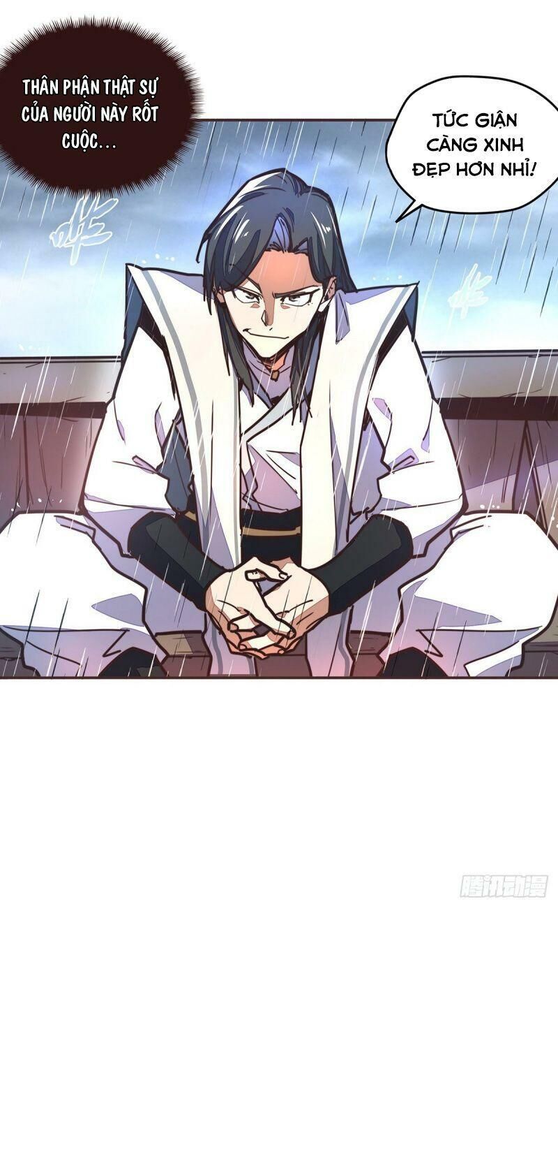 Sinh Tử Quyết Chapter 53 - 27