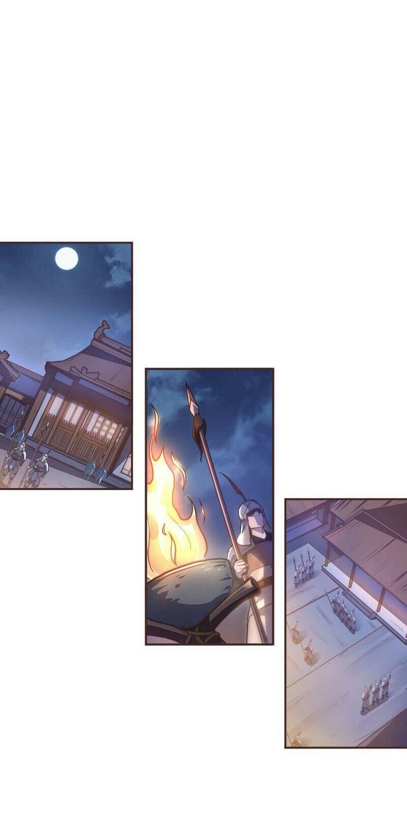 Sinh Tử Quyết Chapter 53 - 28