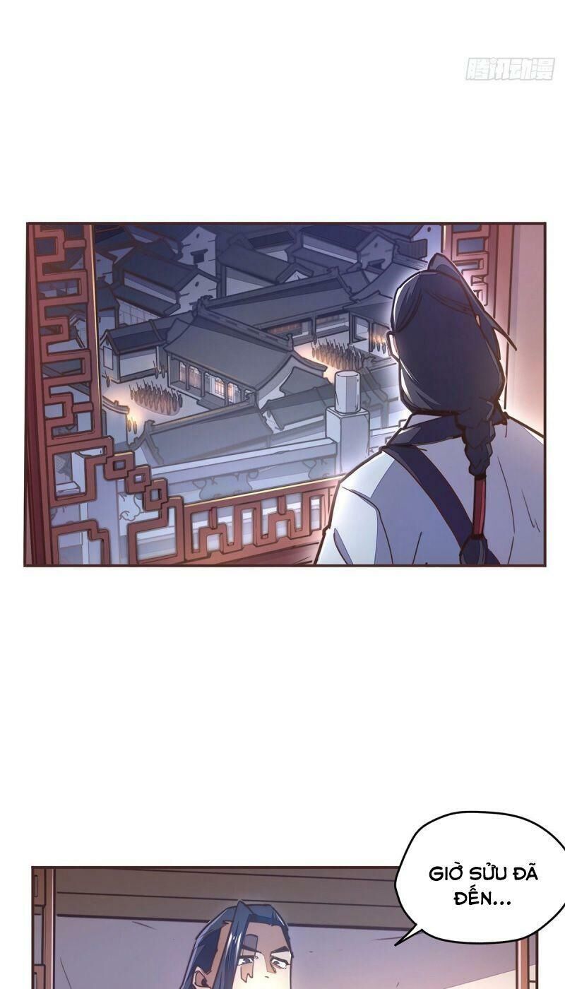 Sinh Tử Quyết Chapter 53 - 29