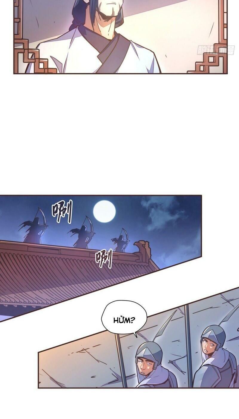 Sinh Tử Quyết Chapter 53 - 30