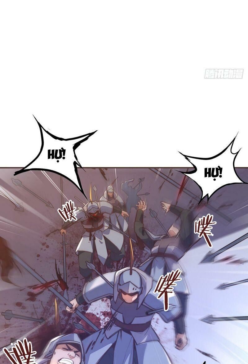 Sinh Tử Quyết Chapter 53 - 31