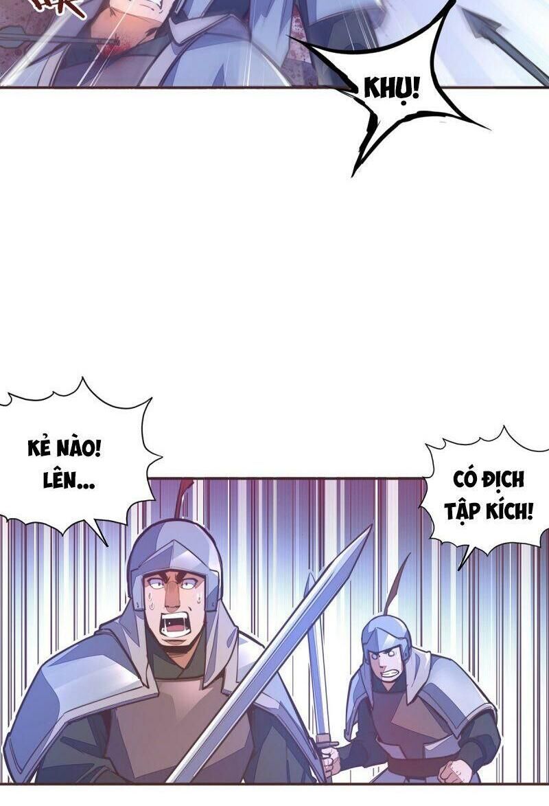 Sinh Tử Quyết Chapter 53 - 32