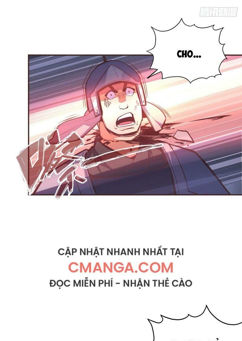 Sinh Tử Quyết Chapter 53 - 33