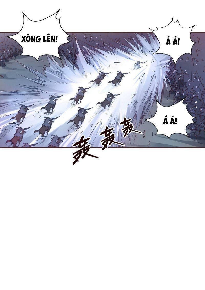 Sinh Tử Quyết Chapter 53 - 35