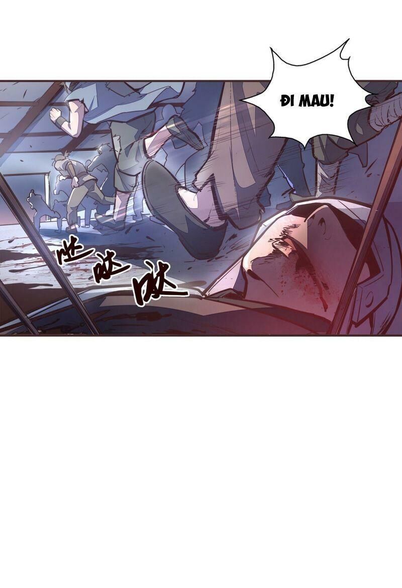 Sinh Tử Quyết Chapter 53 - 37