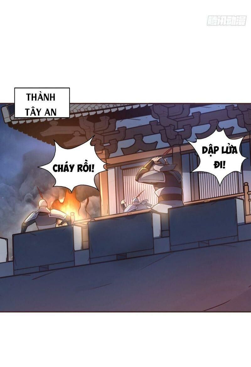 Sinh Tử Quyết Chapter 53 - 38