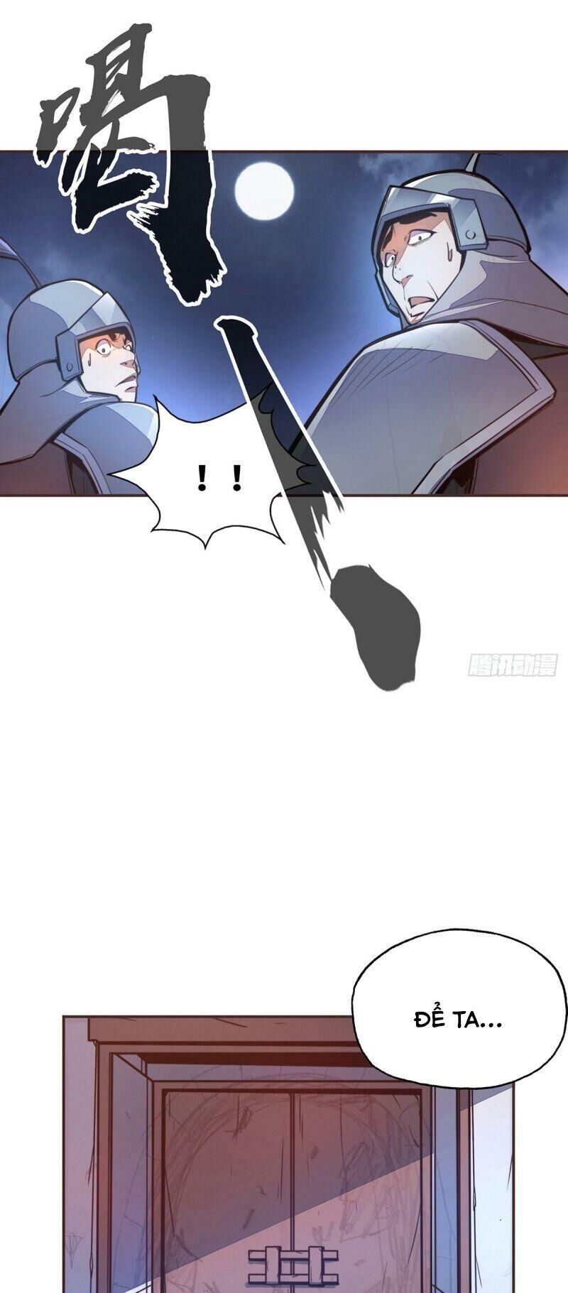 Sinh Tử Quyết Chapter 53 - 39