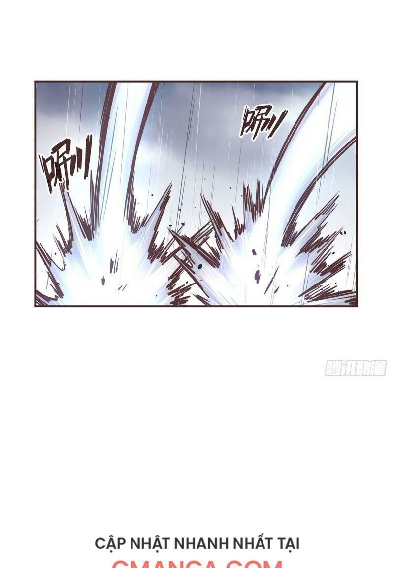 Sinh Tử Quyết Chapter 53 - 5