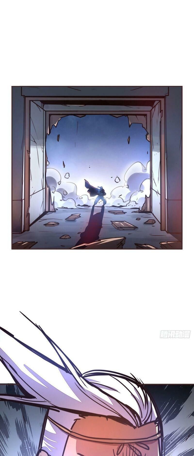 Sinh Tử Quyết Chapter 53 - 41