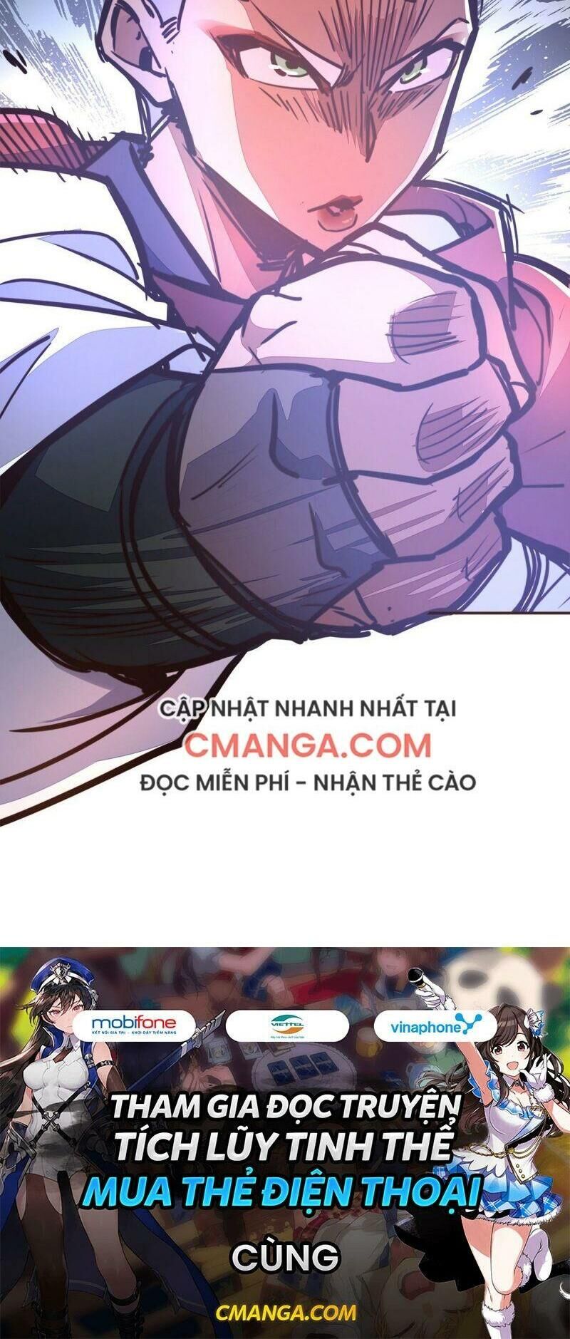 Sinh Tử Quyết Chapter 53 - 42
