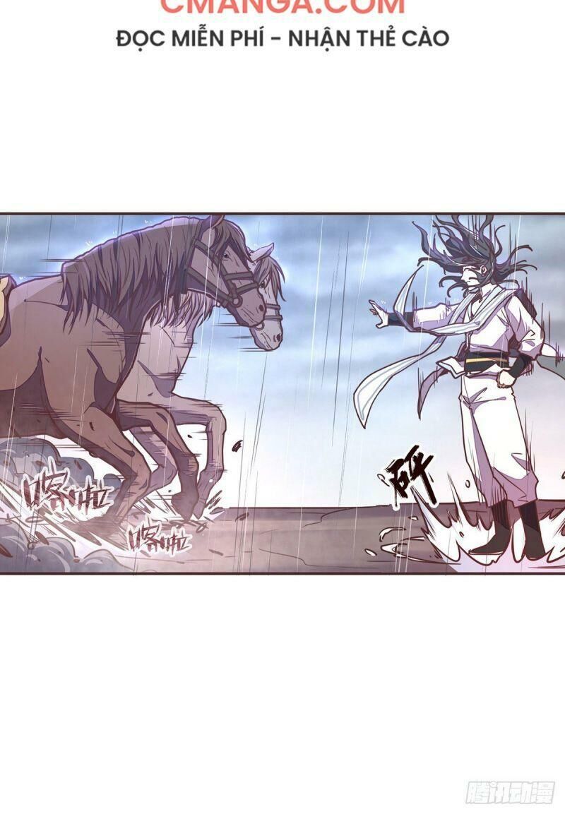 Sinh Tử Quyết Chapter 53 - 6
