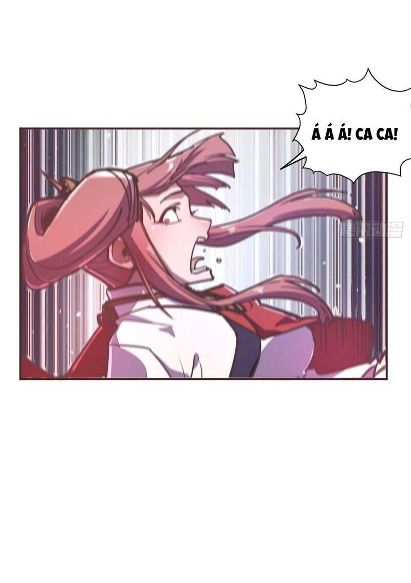 Sinh Tử Quyết Chapter 53 - 8