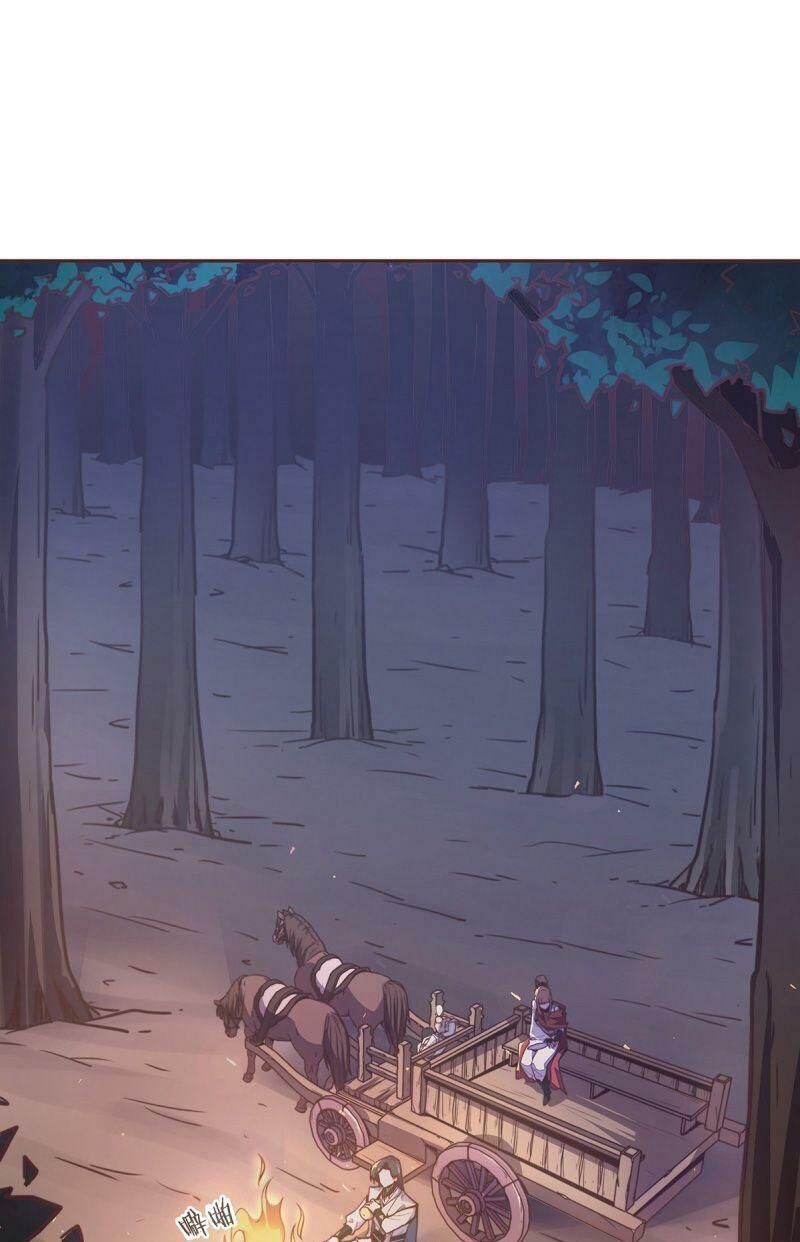 Sinh Tử Quyết Chapter 54 - 1