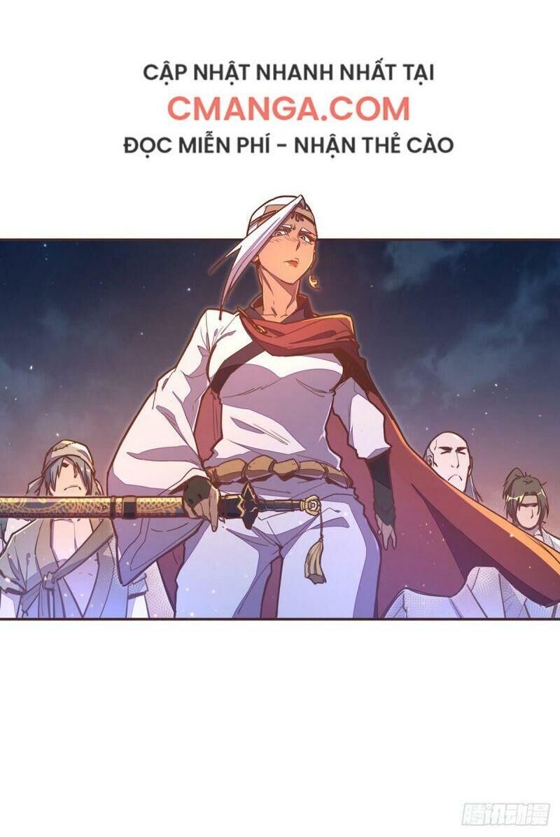 Sinh Tử Quyết Chapter 54 - 31